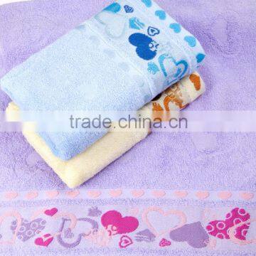 Baby soft towel blanket