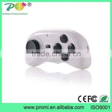 High quality mini bluetooth gamepad remote controller for smartphone PL-608