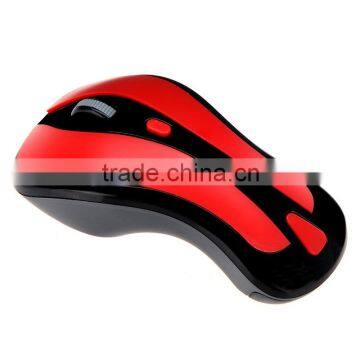 Fancy Universal pc Mouse Remote Control Air Mouse for TV Computer and Tablet photo-6