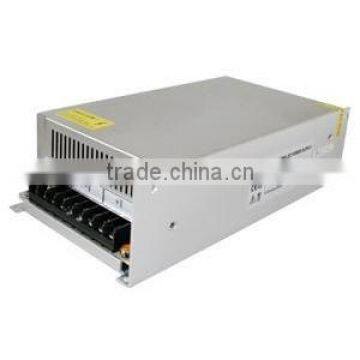 120W Switching driver China manufacturer