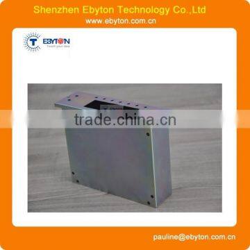 Custom Precision Sheet Metal Parts