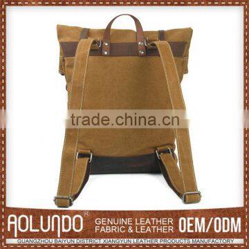 Top10 Best Selling Oem Service Backpack Bag Vintage photo-3