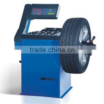 electronic car wheel balancer tire balancer ,very cheaper