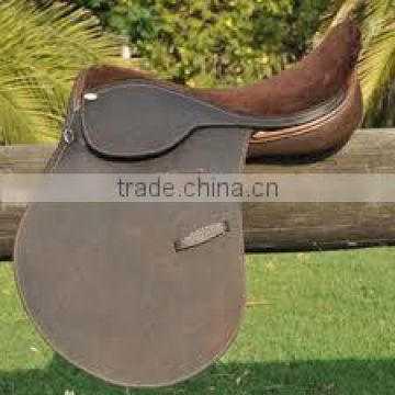 Argentine Saddles