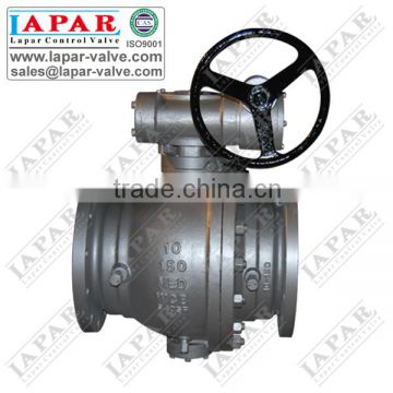 RB Ball Valve