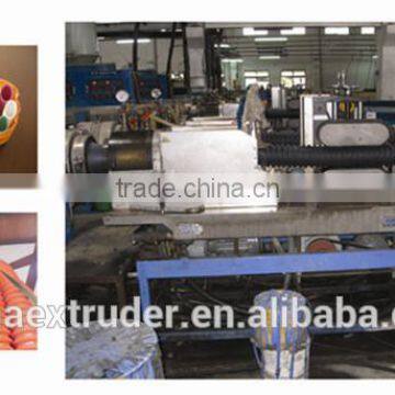 COD Pipe Extruder/COD Pipe Extrusion Machine Plant /COD Pipe Production Line / photo-6