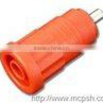 3273 - 4mm Safety Socket