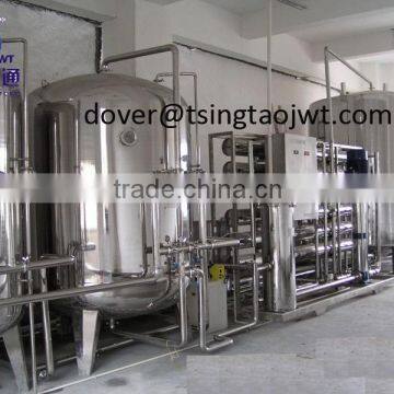 Automatic Activity Carbon Filter for Waste Water Treatment photo-4