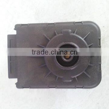 Good Quality Junkers Condensing Gas Boiler Factory With Low Pressure photo-4