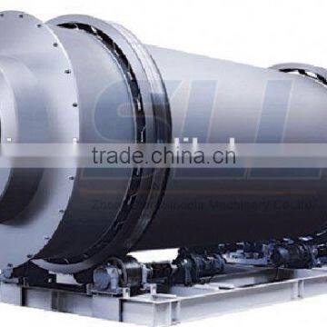 Factory price dryer machine for river sand