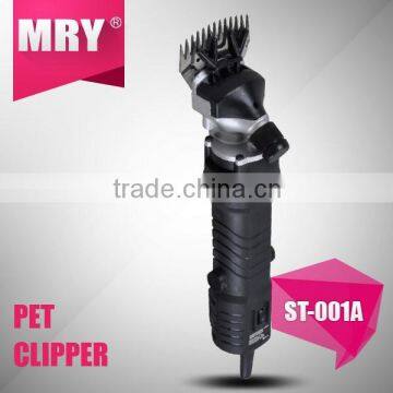 2015 professional AC motor sheep hair clipper/New general style unique sheep hair clipper/sheep electric hair clipper