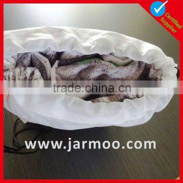 Wholesale Felt Draw String Back Pack photo-6