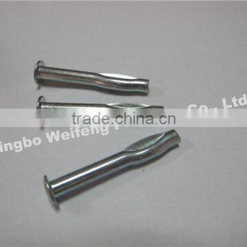 Good Quality Anchor Stainless Steel Bolt Hex Bolt,hex Nut,washer, Fastener, Manufacturers&suppliers&exporters Asphalt Anchor photo-3