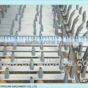 Conveyor Roller Frame