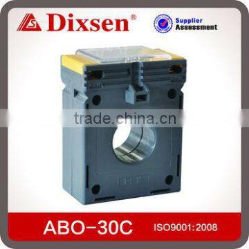 Single phase current transformer ABO-30C(CT ABO-30C)