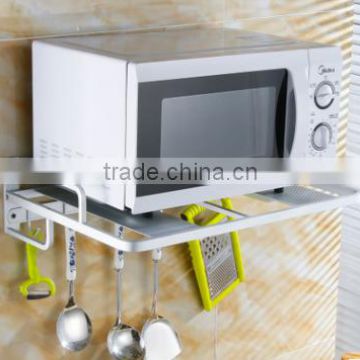 Eco-friendly microwave oven holder microwave oven stand holder