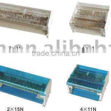 Terminal Block/terminal Blocks/screw Terminal Block