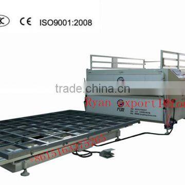 Hot Sale EVA/TPU Glass Lamination Machine by Rizhao Fangding Factory