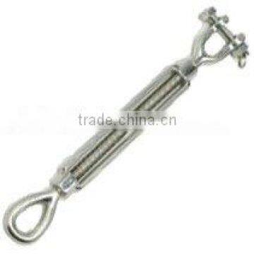 stainless steel ++ U.S. type Turnbuckles