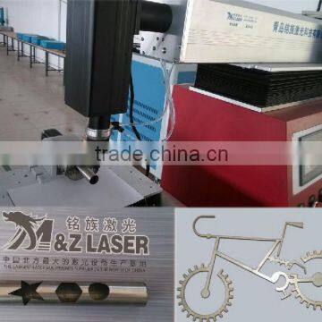 400W 600W China Hot Sale High Precision Stainless Sheet Metal Laser Cutting Machine Price