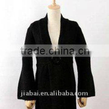 3G knitted Cardigan Sweater