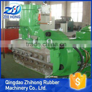 Made in China High Quality Hot Feeding Rubber Tire Inner Tube Extruder For Tractor Tyre,Truck Tyre,Car Tyre