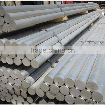 Cold Treatment 6061 T6 Aluminum Bar Price per kg photo-3