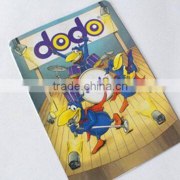 Kids Cardboard Puzzle