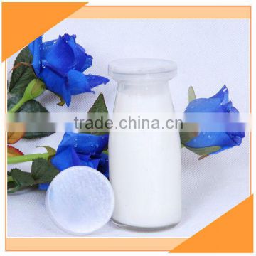 200ml Glass Pudding Bottle With Cap