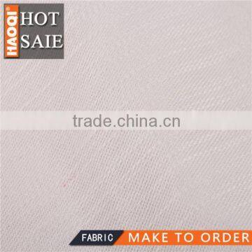 2015 HOT CHINA cotton slubbed spandex fabric textile for brand new women clothing