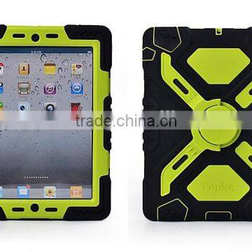Pepkoo case for ipad cover, for ipad case