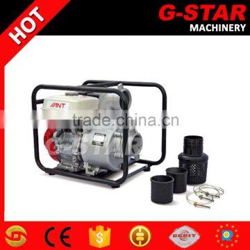 Hot Sale China Sludge Pump WT30T With CE photo-5
