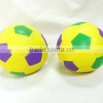 VINY SOCCER BALL