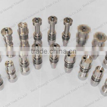 Domeless Oil Nail photo-2