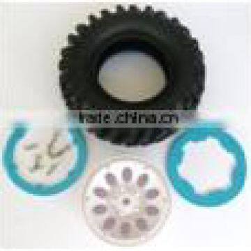 96MM Crawler Tires(260027)