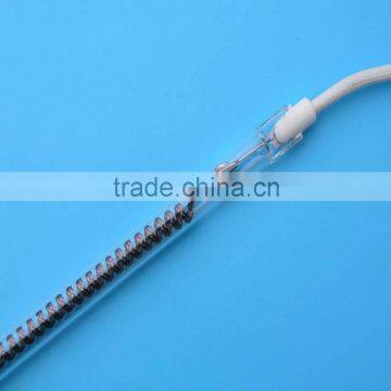 Far Infrared Sauna Heater Eelctric Tube Carbon Fiber