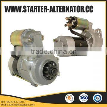 (24v, 4.0kW, 10t) Starter For Cummins Onan1911550