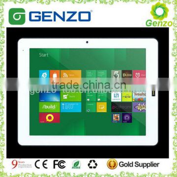 9.7 inch Windows8 Tablet PC with N2600 Dual CoreCheap Tablet Pc