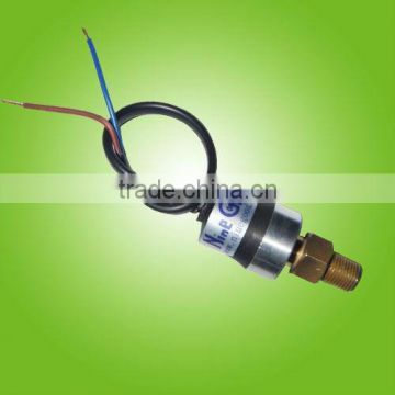 ac low pressure switch 161