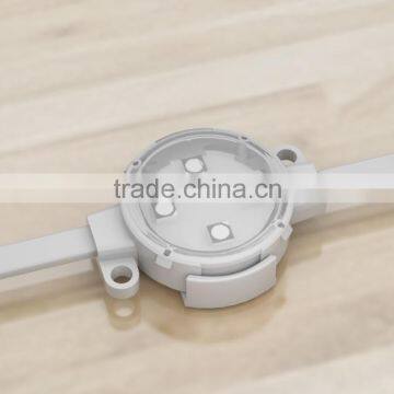 Decorative Small Blinking Rgb 12v 40mm Led Pixel Sign Light For Amusement photo-3