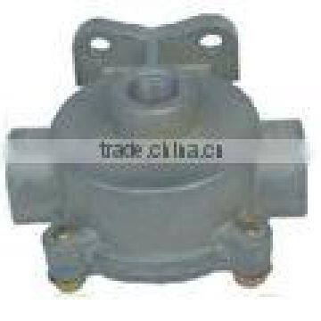 Quick release valve