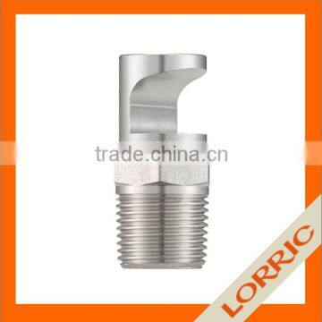 Industrial Flood Jet Spray Nozzle