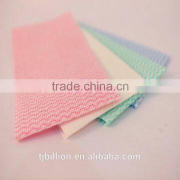 Hot toys pp material spunlace nonwoven cloth products you can import from china