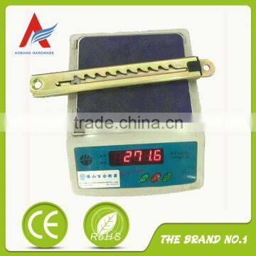 Multi-angle Metal Professional Adjustable Sofa Backrest Hinge photo-4