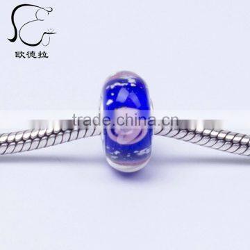 Decorative Custom Flowers Design Charm photo-2