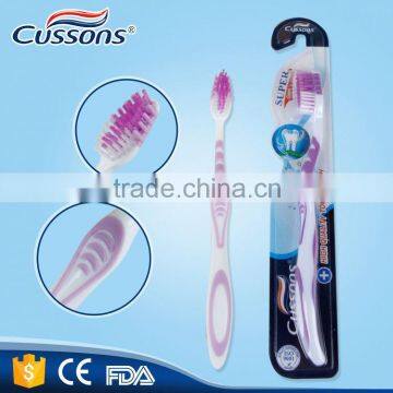 New products china supplier home oral care best toothbrush