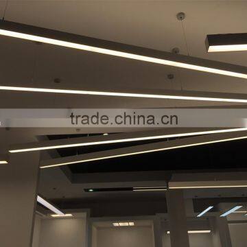 wholesale China manufacturer LED Linear light for hospital