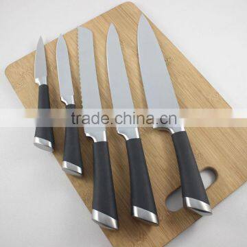 Kitchen Knife Set photo-3