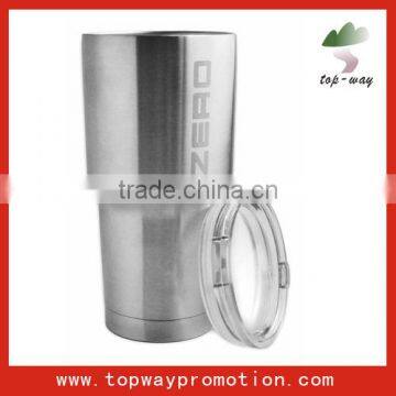 Hot Sale 30 oz Stainless Steel Vacuum Insulated Tumbler