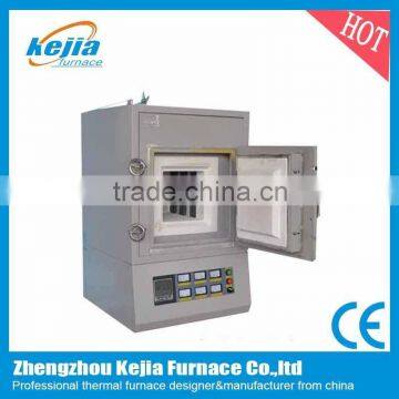 chemical analysis furnace atmosphere muffle furnace high temperature